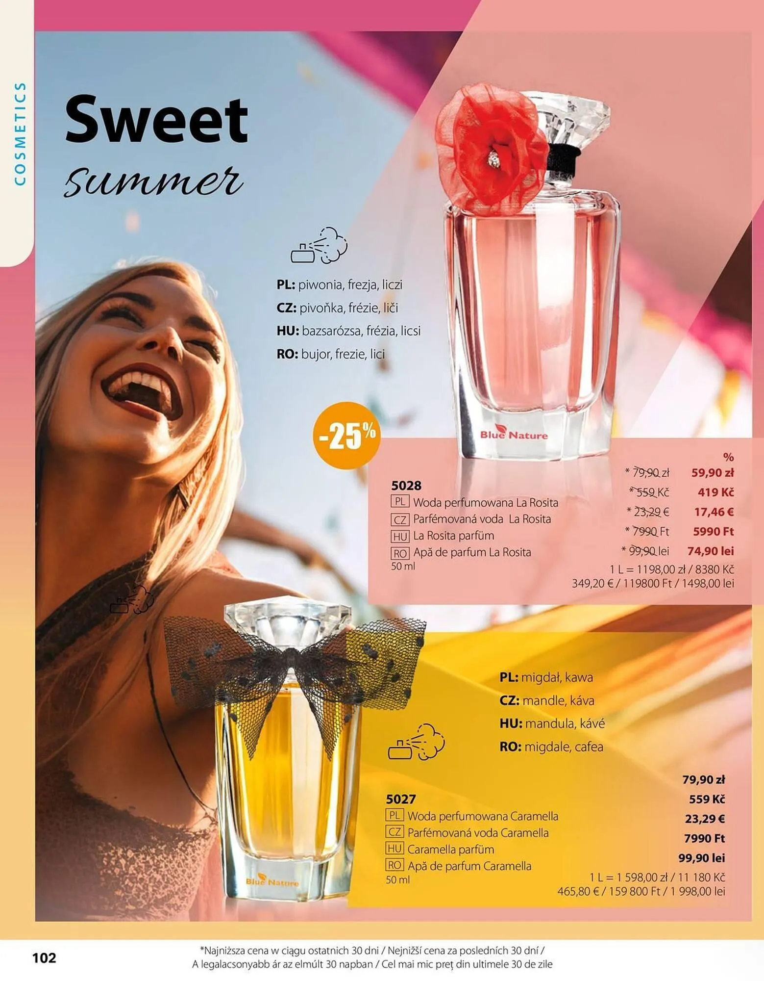 Catalog Catalog BetterStyle de la 1 august până la 31 august 2025 - Revista Pagina 102