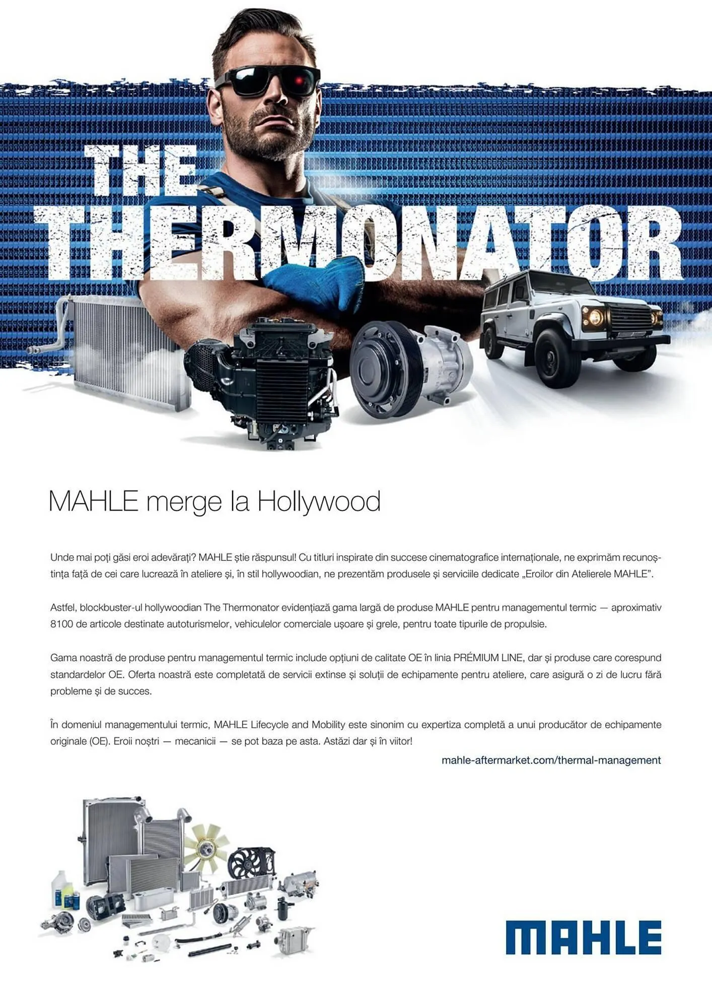 Catalog Catalog UNIX Auto de la 1 mai până la 31 mai 2025 - Revista Pagina 35