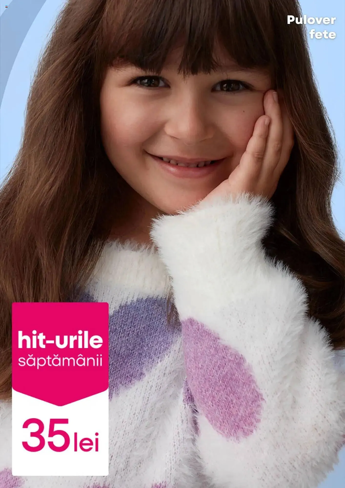 Catalog Catalog Pepco de la 15 octombrie până la 22 octombrie 2025 - Revista Pagina 4