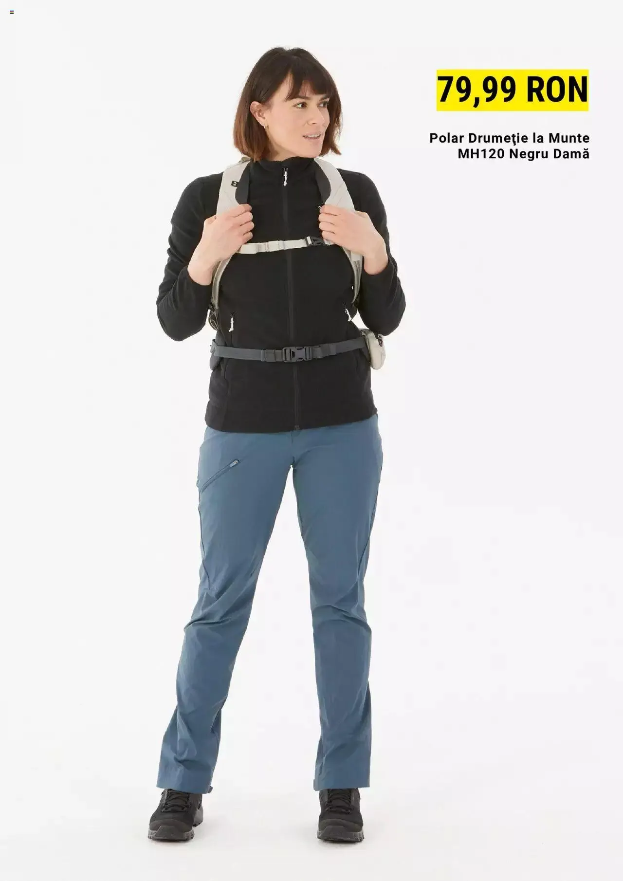 Catalog Oferta sezonieră de la 1 decembrie până la 31 decembrie 2023 - Revista Pagina 5