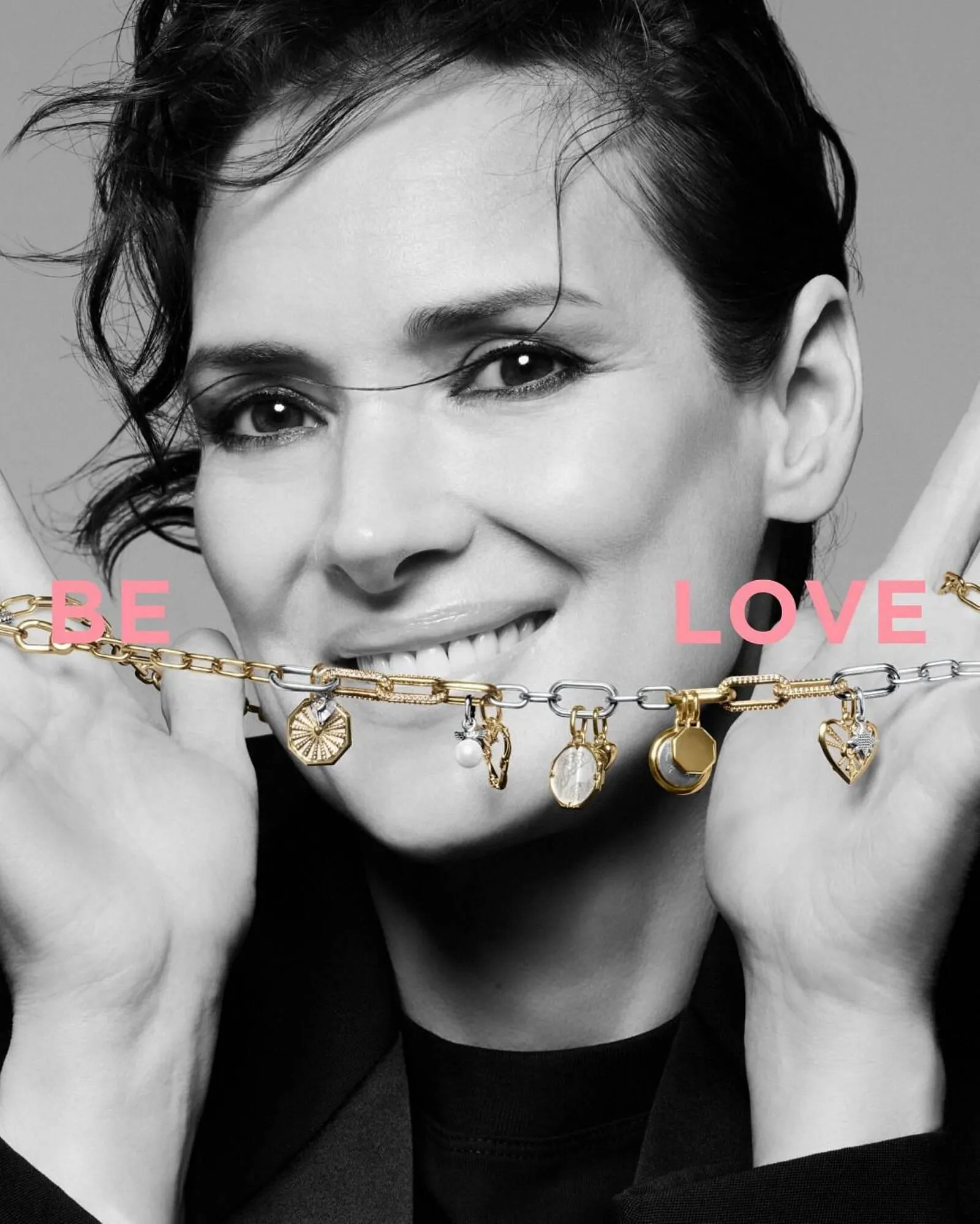 Catalog Catalog Pandora de la 14 martie până la 23 martie 2025 - Revista Pagina 7