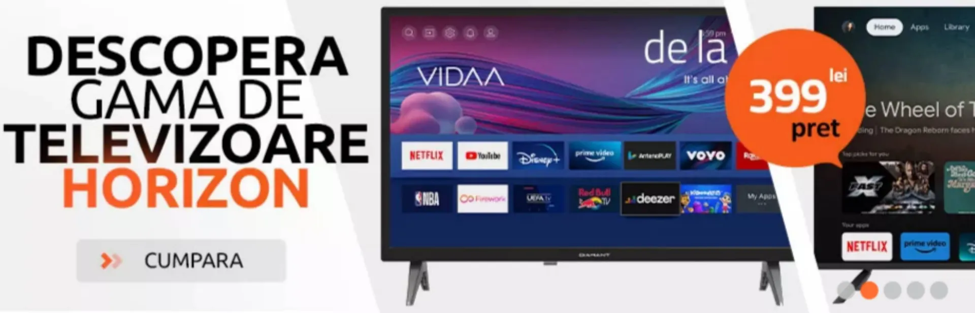 Catalog Catalog Cel de la 17 aprilie până la 23 aprilie 2025 - Revista Pagina 2