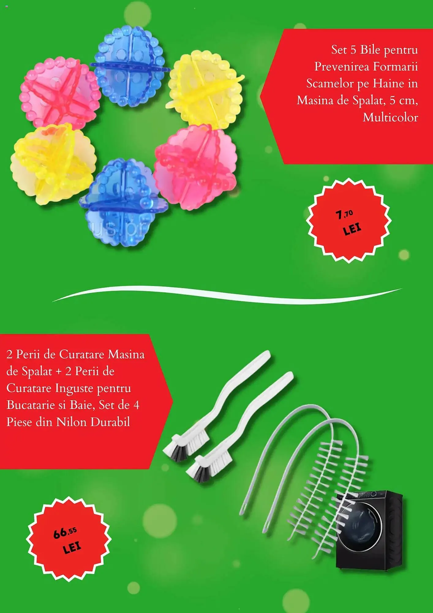 Catalog Catalog Emag de la 15 ianuarie până la 31 ianuarie 2026 - Revista Pagina 4