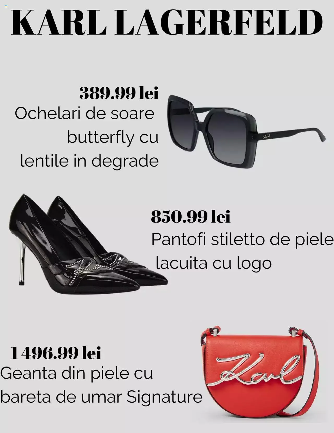 Catalog Catalog Fashion Days de la 20 iulie până la 7 august 2023 - Revista Pagina 5