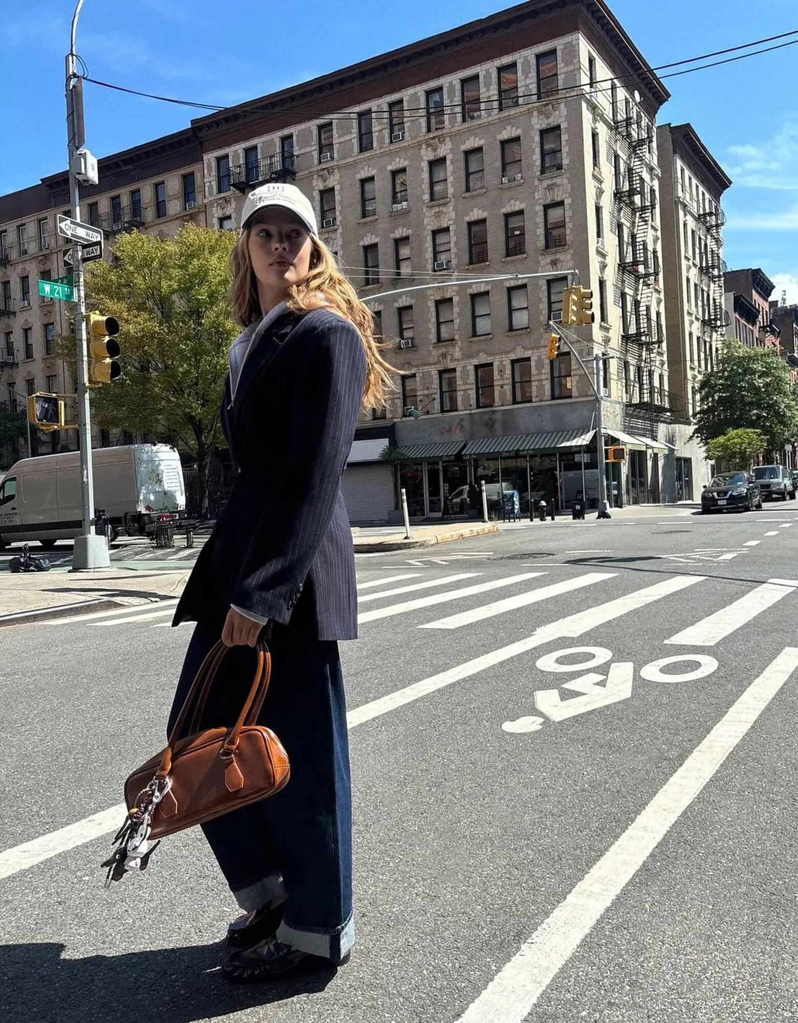 Catalog Catalog Bershka de la 18 septembrie până la 1 octombrie 2025 - Revista Pagina 4