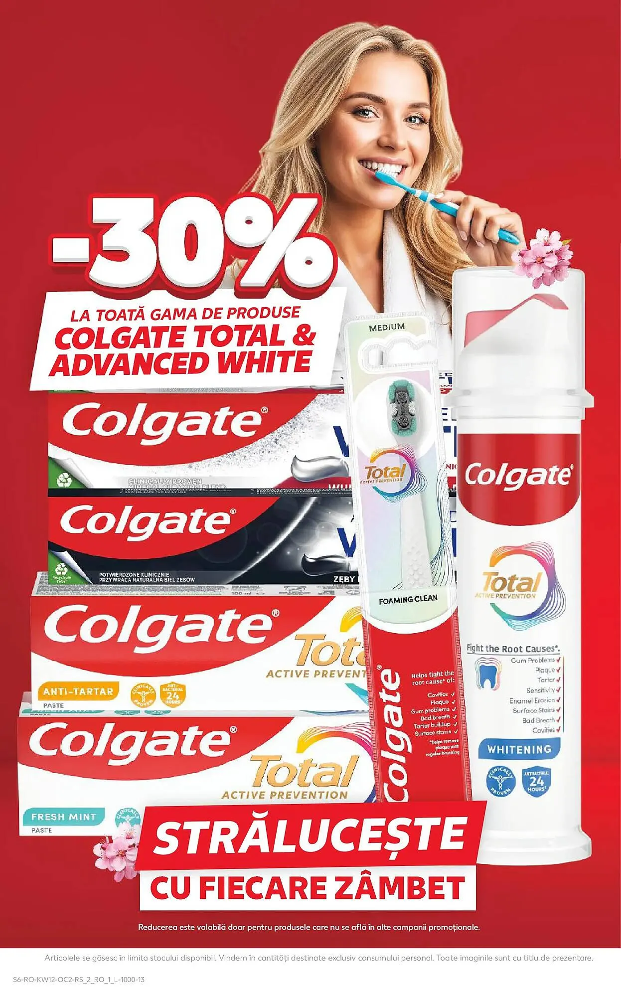 Catalog Catalog Kaufland de la 18 martie până la 24 martie 2026 - Revista Pagina 6