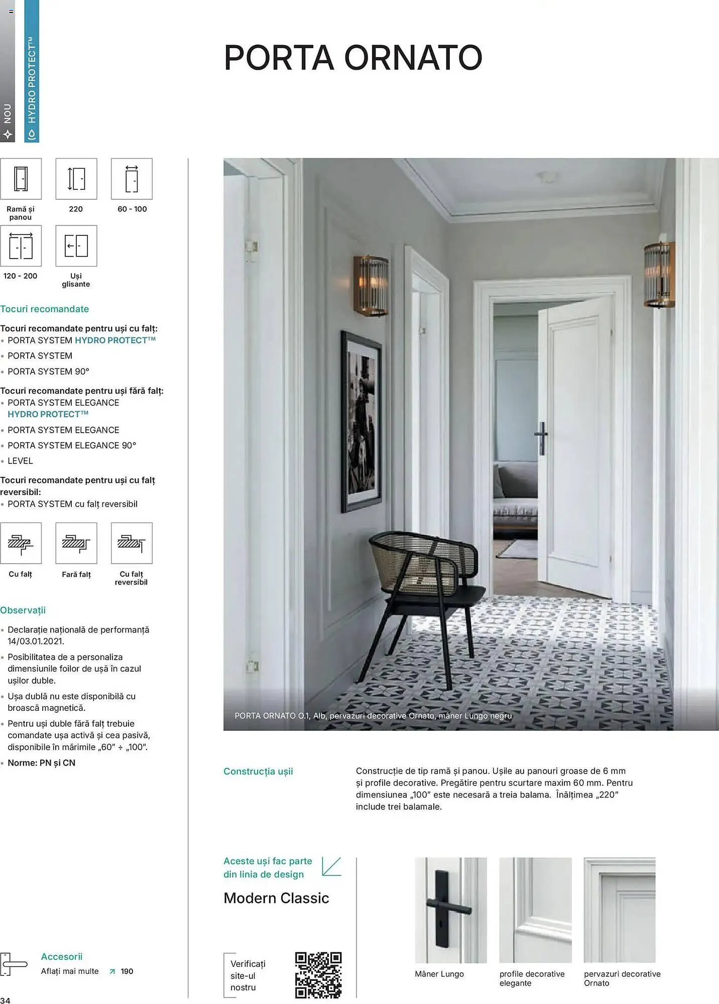 Catalog Catalog Proges de la 12 februarie până la 28 februarie 2027 - Revista Pagina 37