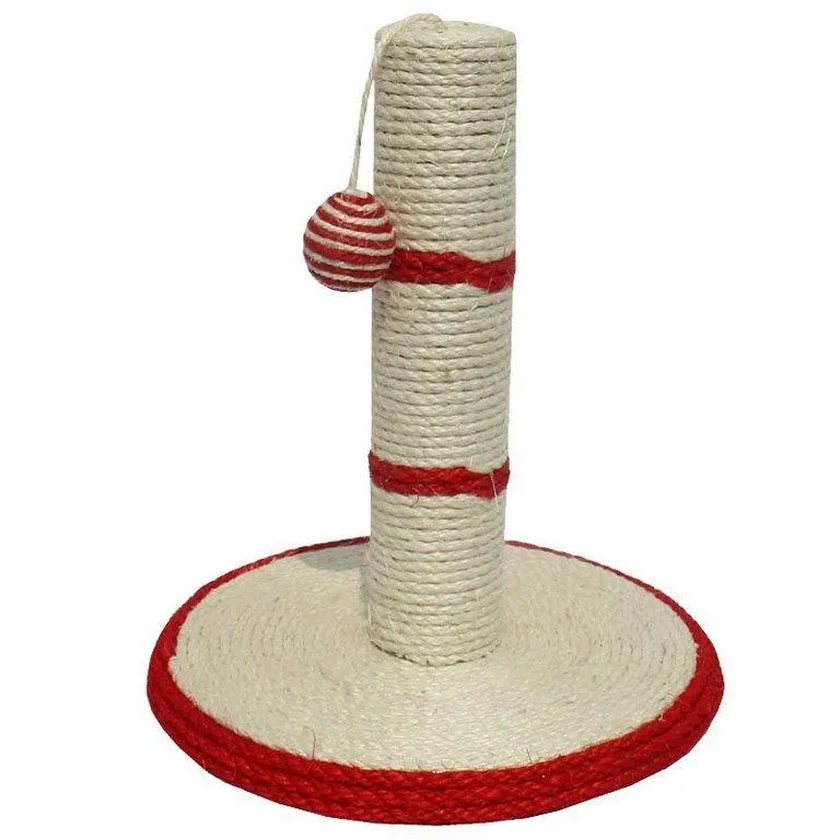 Pet Expert Ansamblu Scratcher Post SBE1103