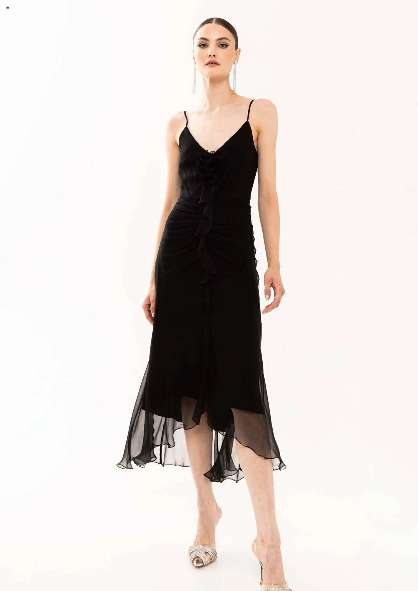 Catalog Nissa catalog de la 1 august până la 31 august 2023 - Revista Pagina 15