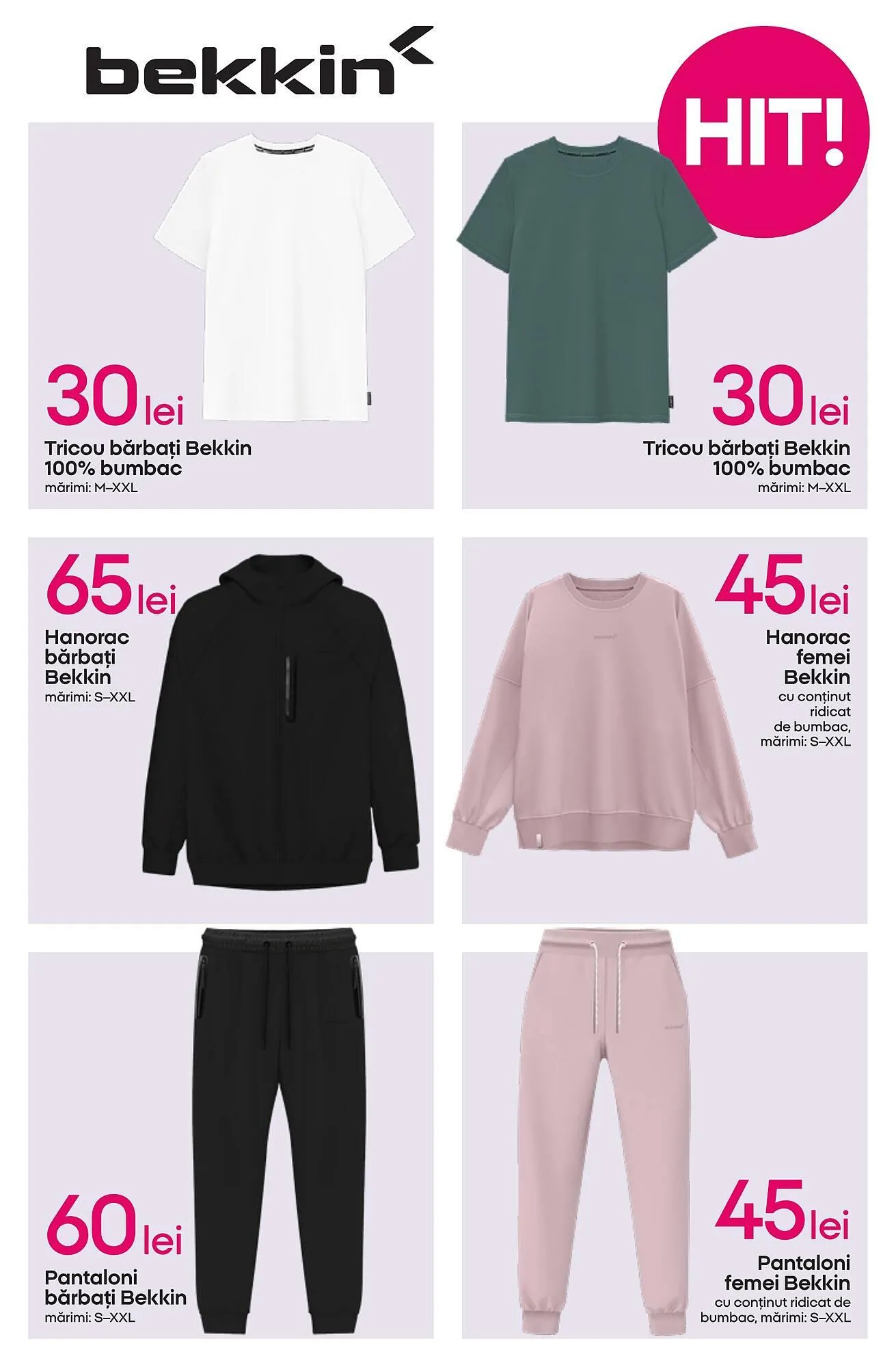 Catalog Catalog Pepco de la 18 septembrie până la 24 septembrie 2025 - Revista Pagina 3