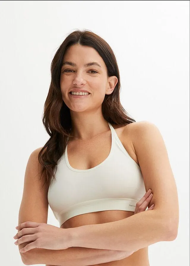 Bustier Feel Comfort fără cusături