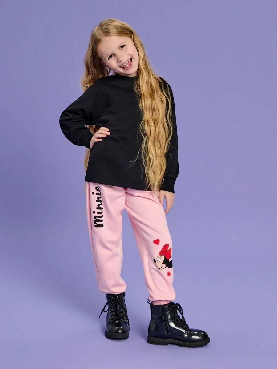 Pantaloni sport Disney