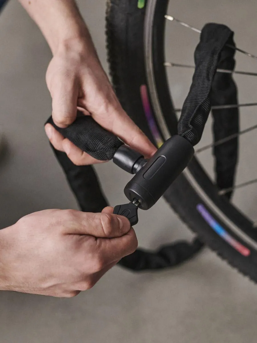 Lacăt pentru bicicletă