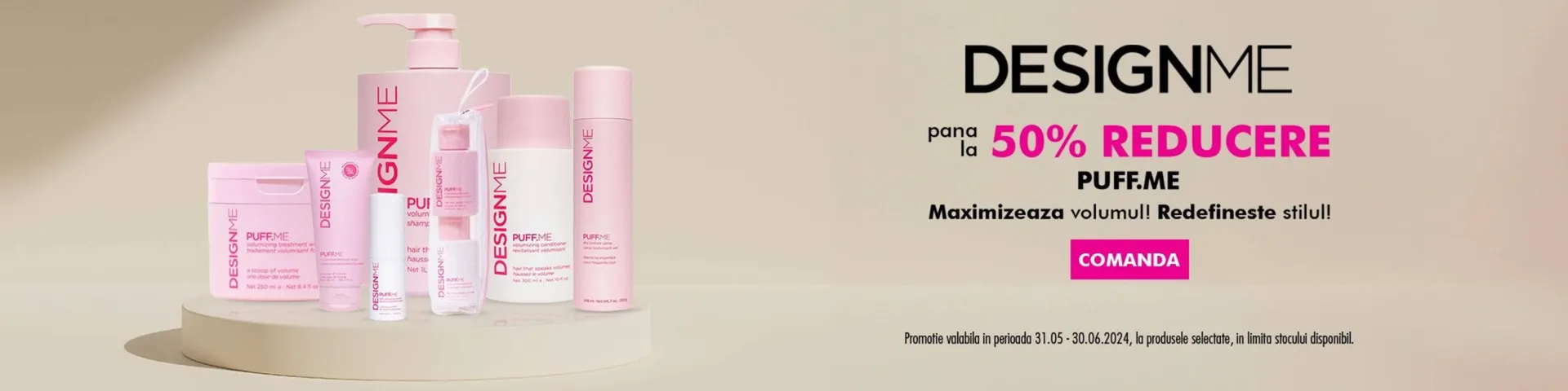 Catalog Xpert Beauty catalog de la 31 mai până la 30 iunie 2024 - Revista Pagina 4