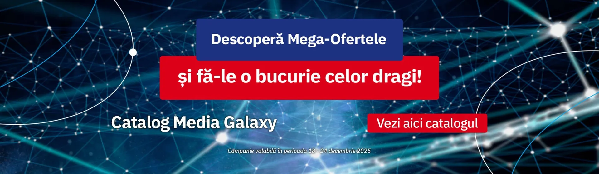 Catalog Media Galaxy - 1
