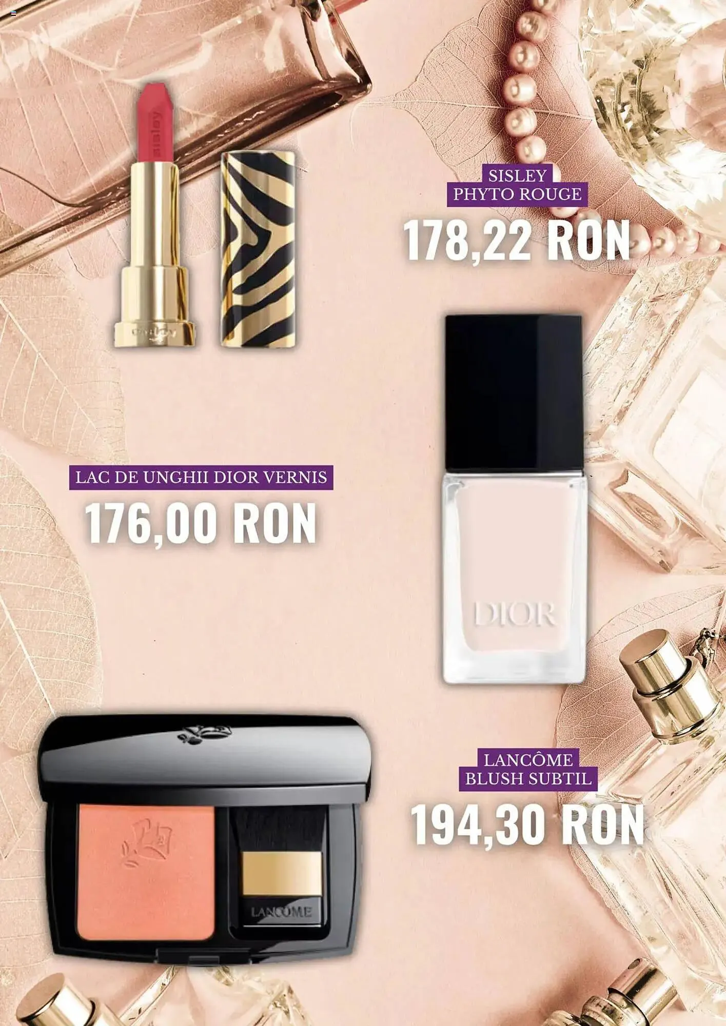 Catalog Catalog Marionnaud de la 1 martie până la 31 martie 2025 - Revista Pagina 8