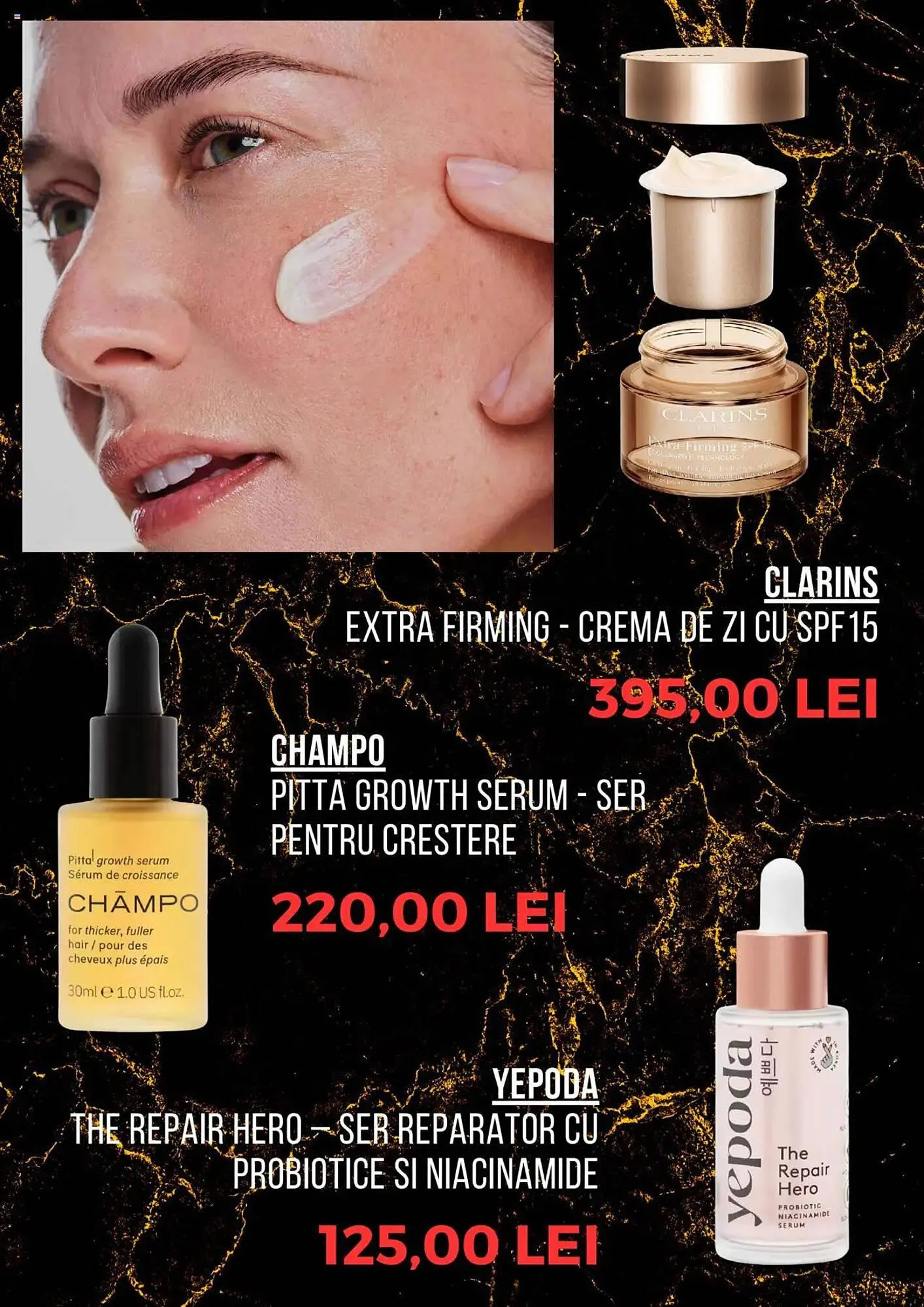 Catalog Catalog Sephora de la 1 mai până la 31 mai 2025 - Revista Pagina 4