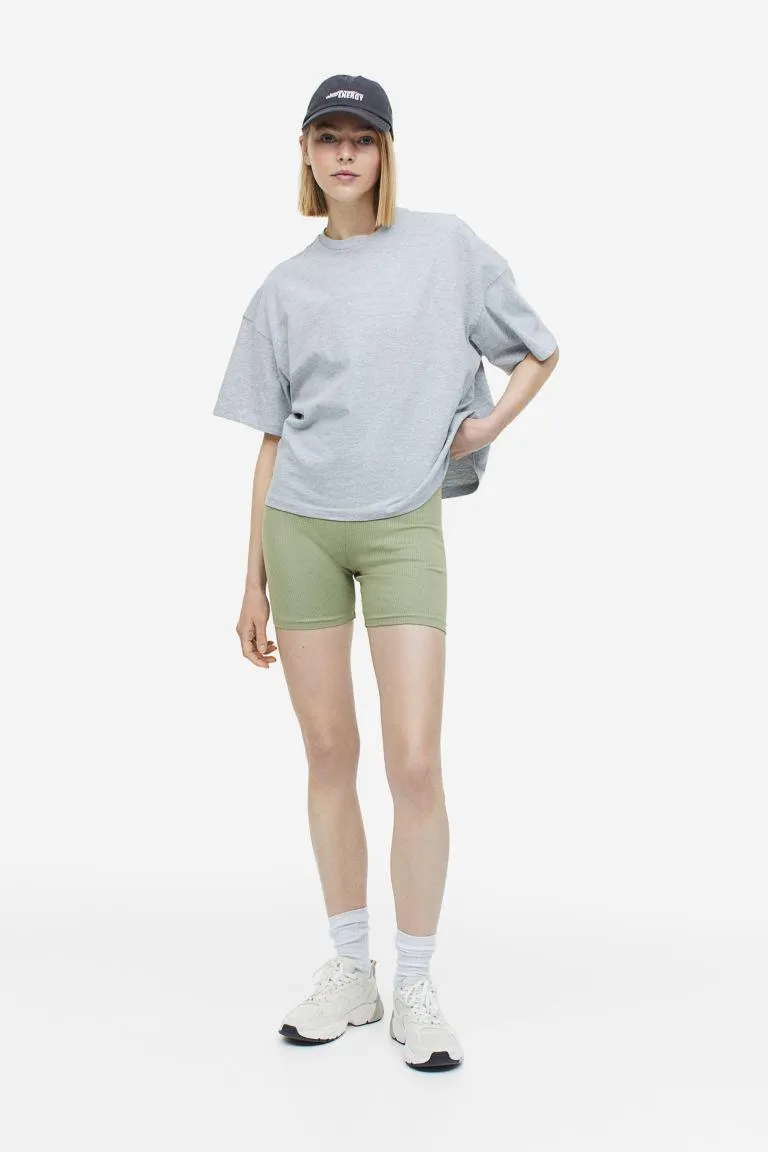 Set de 2 șorturi de ciclism