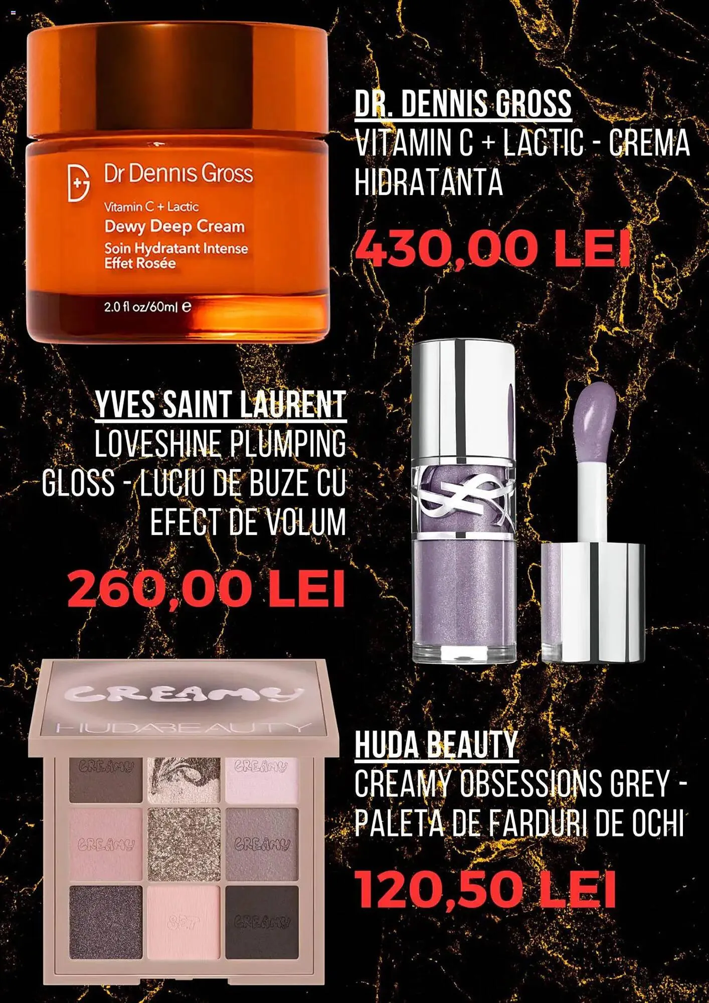 Catalog Catalog Sephora de la 31 iulie până la 31 august 2025 - Revista Pagina 7