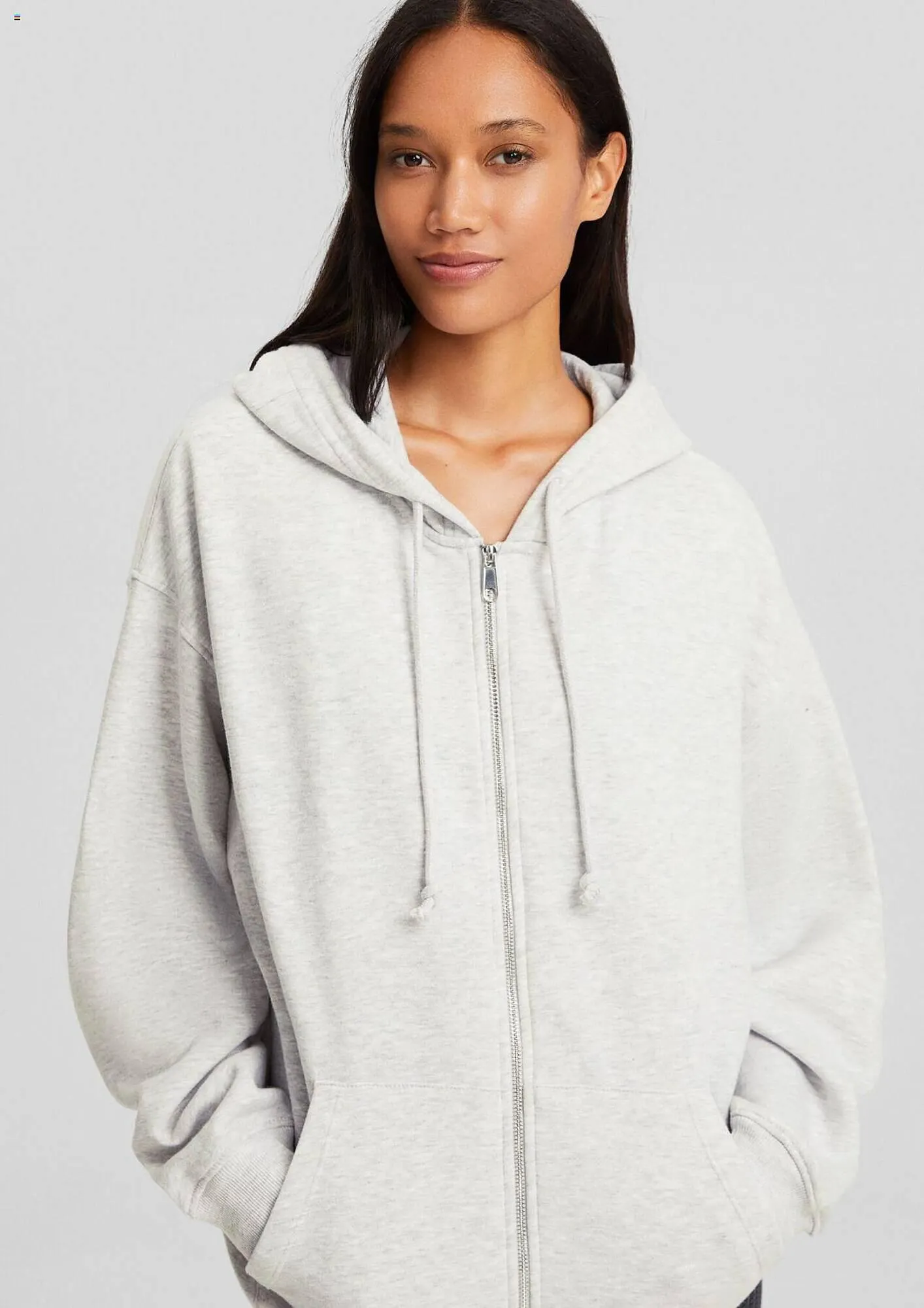 Folheto Folheto Bershka de 1 de novembro até 30 de novembro 2023 - Pagina 14