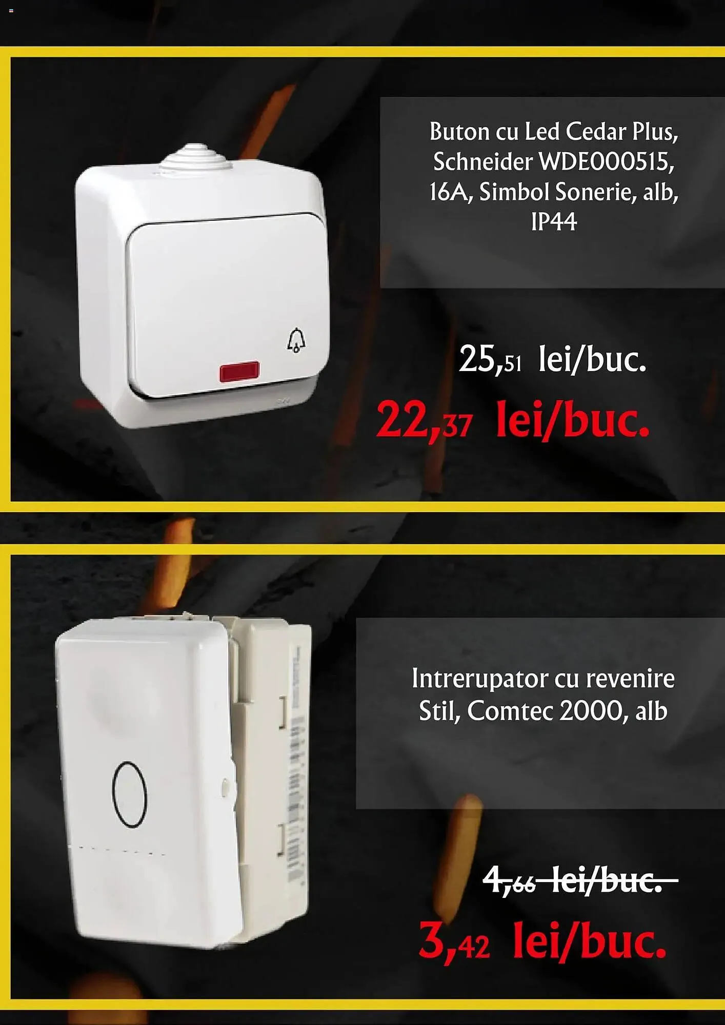 Catalog Catalog MatHaus de la 6 noiembrie până la 16 noiembrie 2025 - Revista Pagina 4