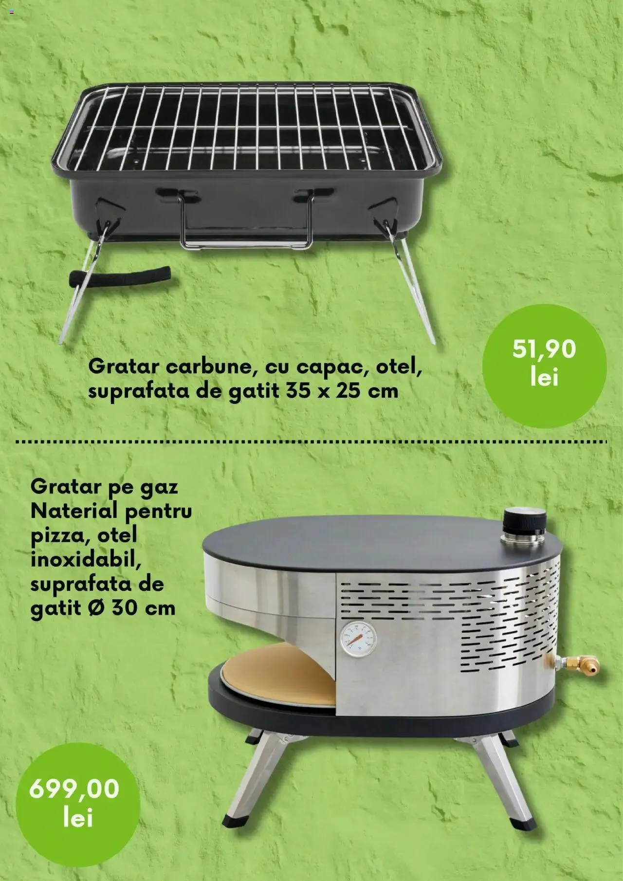 Catalog Catalog Leroy Merlin de la 25 iulie până la 31 decembrie 2024 - Revista Pagina 2