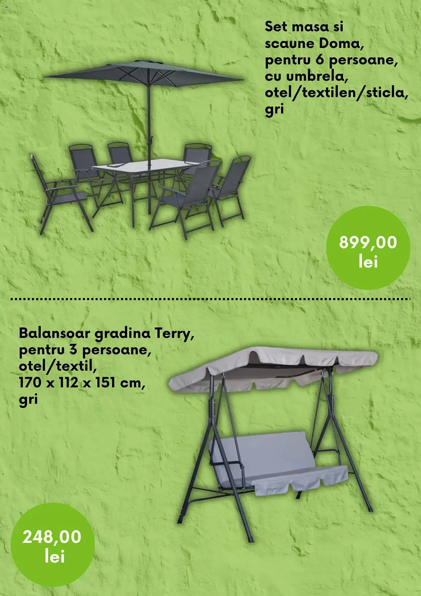 Catalog Catalog Leroy Merlin de la 7 mai până la 25 iunie 2026 - Revista Pagina 4