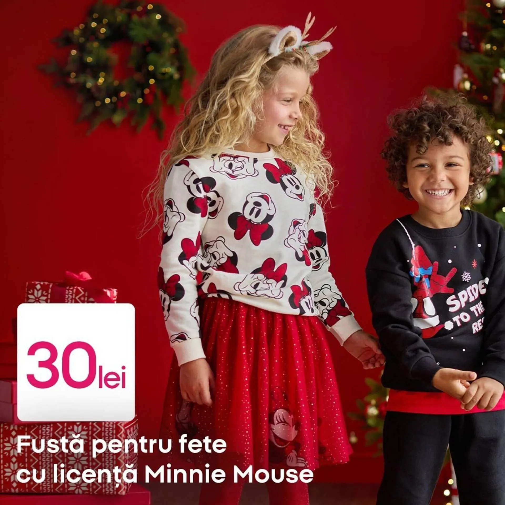 Catalog Catalog Pepco de la 9 decembrie până la 15 decembrie 2025 - Revista Pagina 3