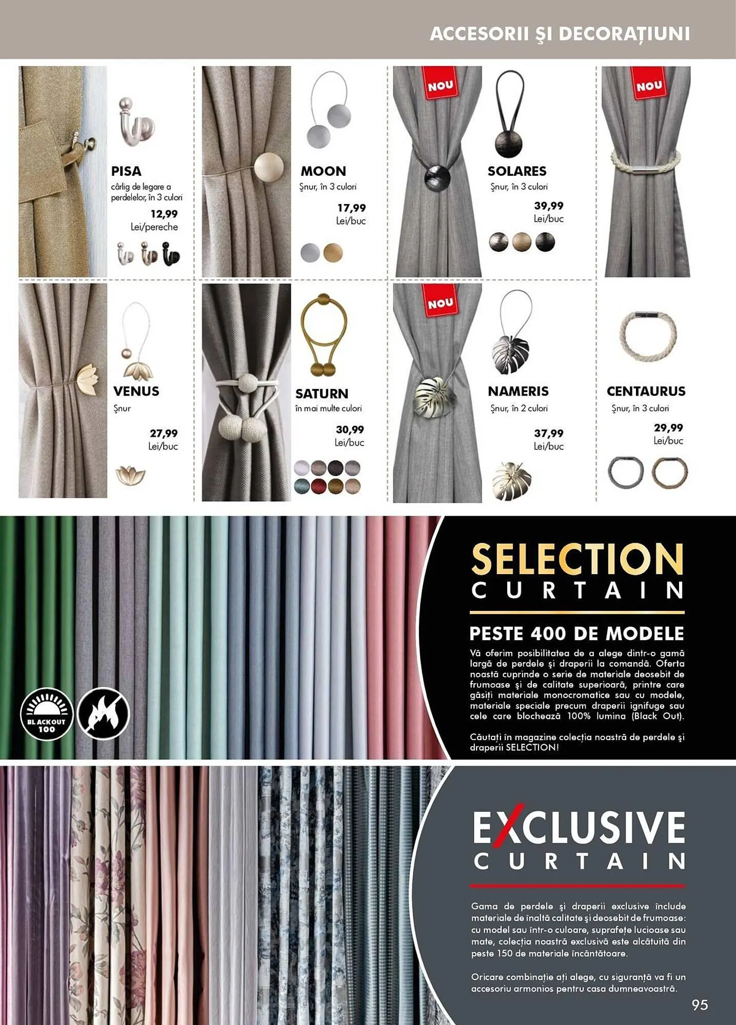 Catalog Catalog Diego de la 20 octombrie până la 31 decembrie 2026 - Revista Pagina 95