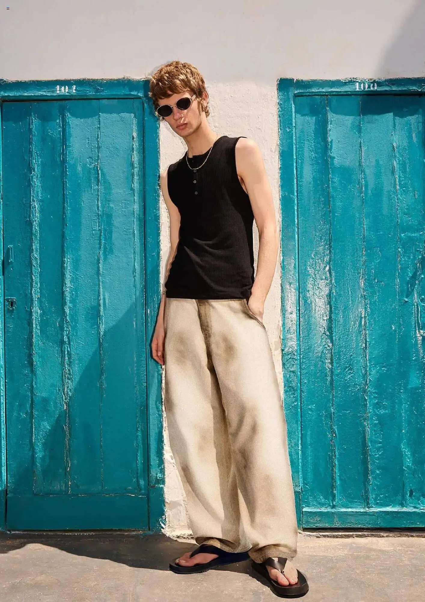 Volantino Bershka da 1 luglio a 31 luglio di 2025 - Pagina del volantino 6