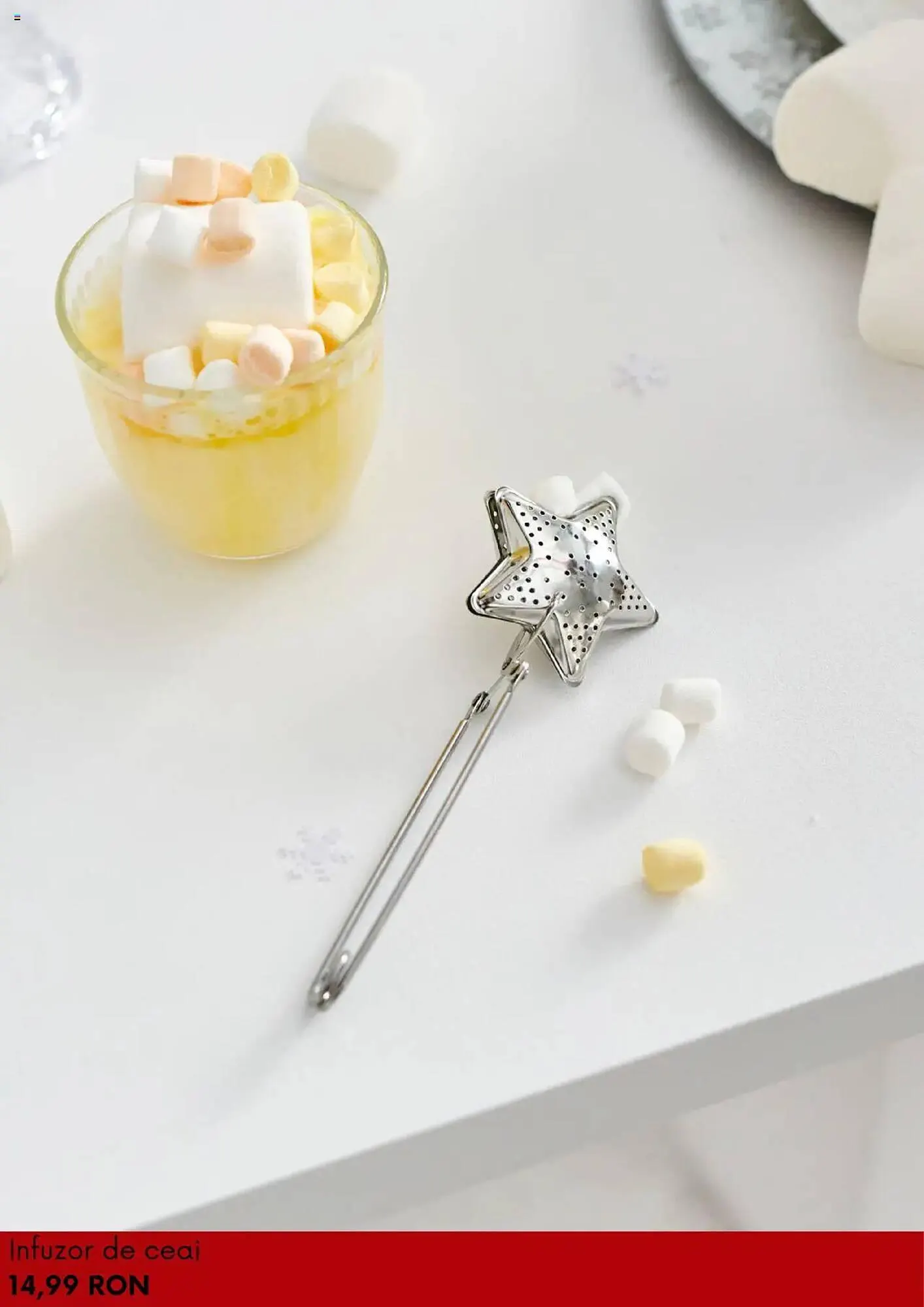 Catalog Catalog Sinsay de la 28 noiembrie până la 1 decembrie 2024 - Revista Pagina 3