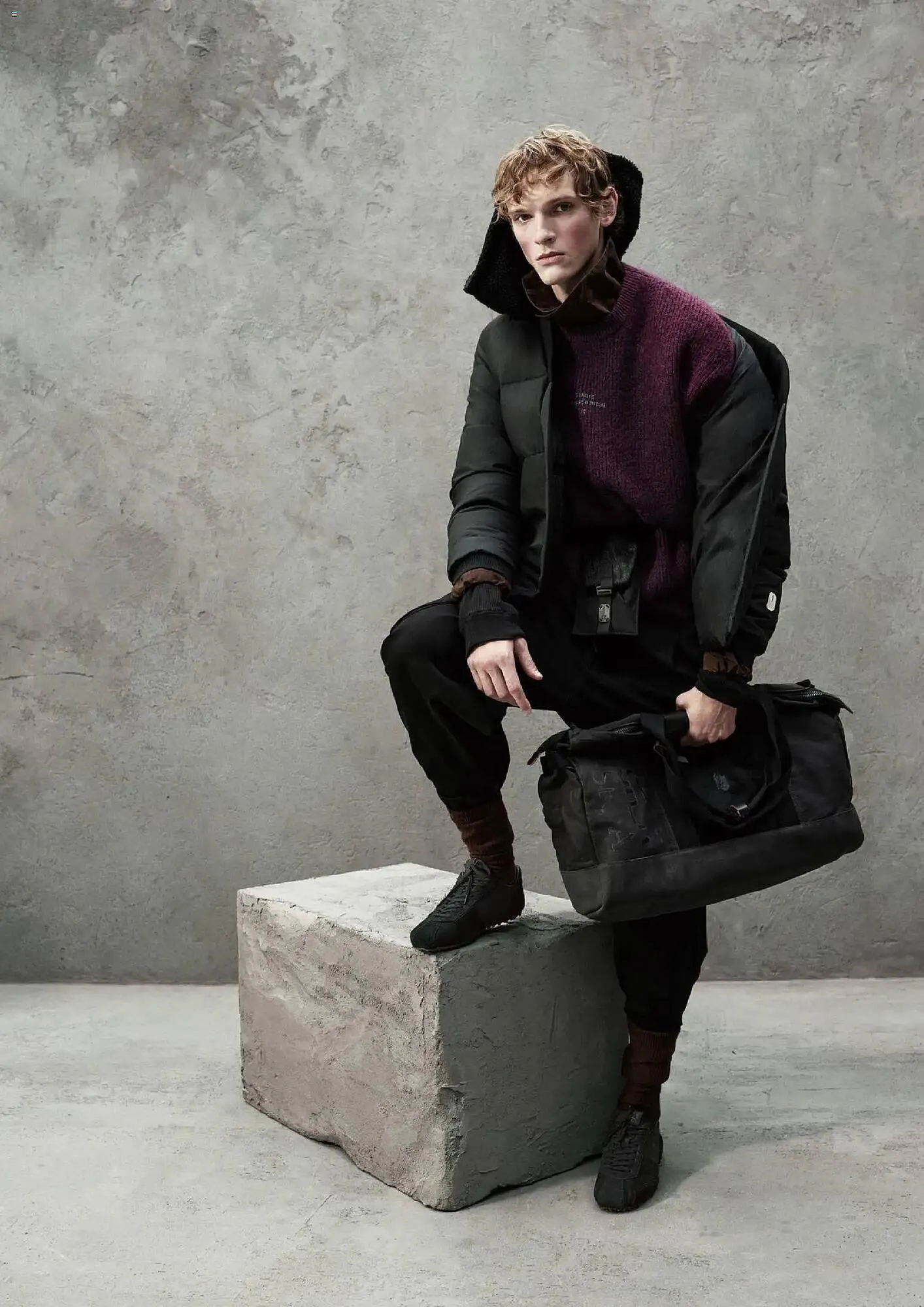 Catalog Magazine Zara de la 31 octombrie până la 5 decembrie 2025 - Revista Pagina 12