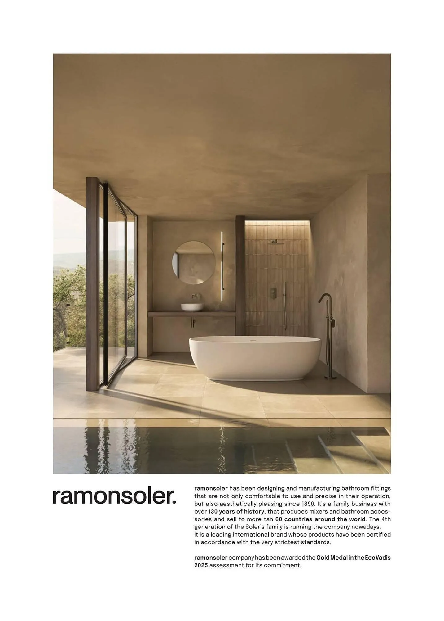 Catalog Catalog Romstal de la 1 aprilie până la 31 decembrie 2026 - Revista Pagina 61