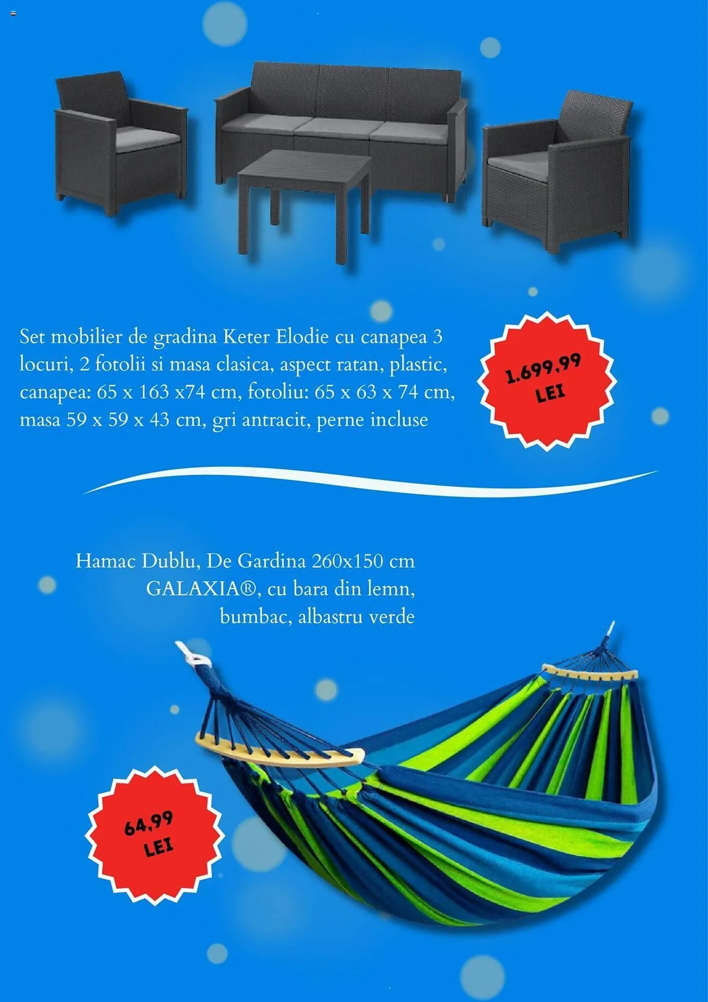 Catalog Emag catalog de la 27 mai până la 2 iunie 2024 - Revista Pagina 5