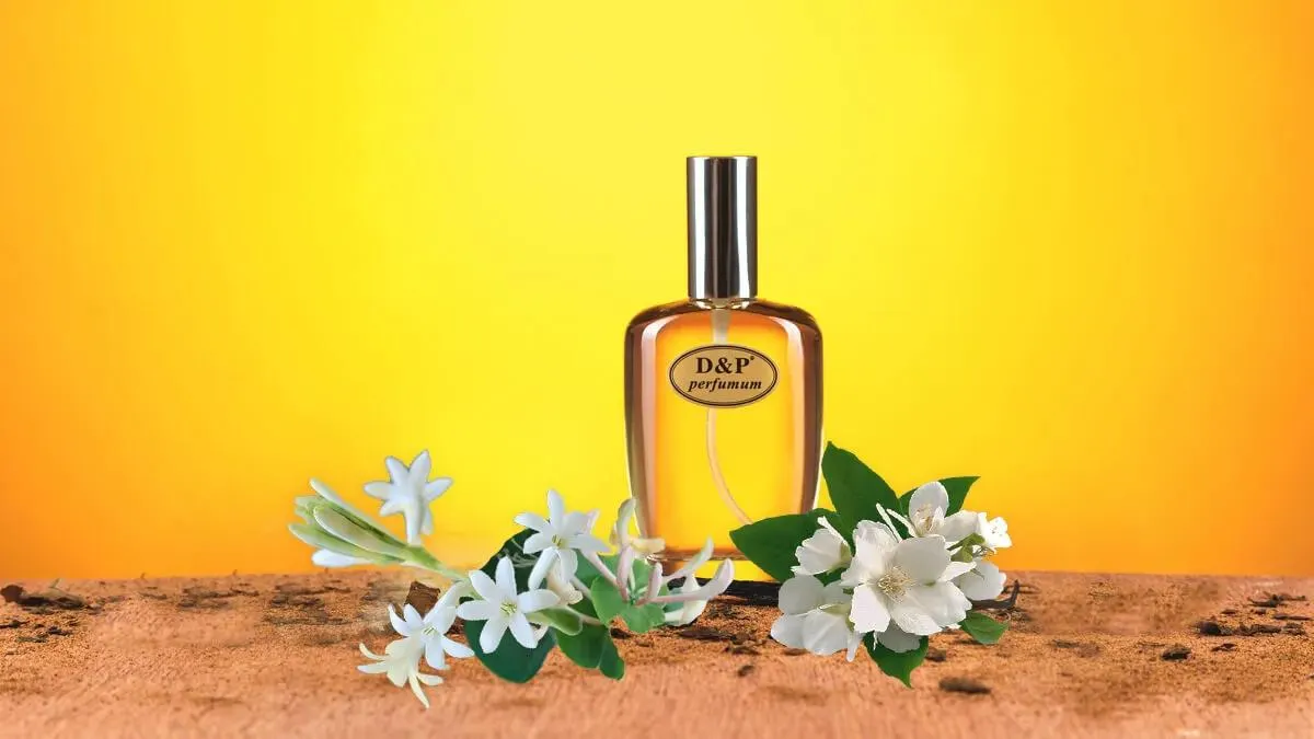 G3 - Eau de parfum femei