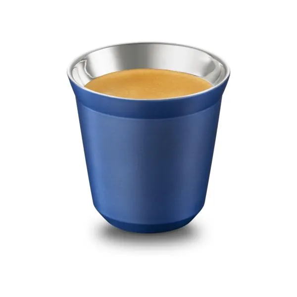 Ceașcă Pixie Lungo, Tokyo