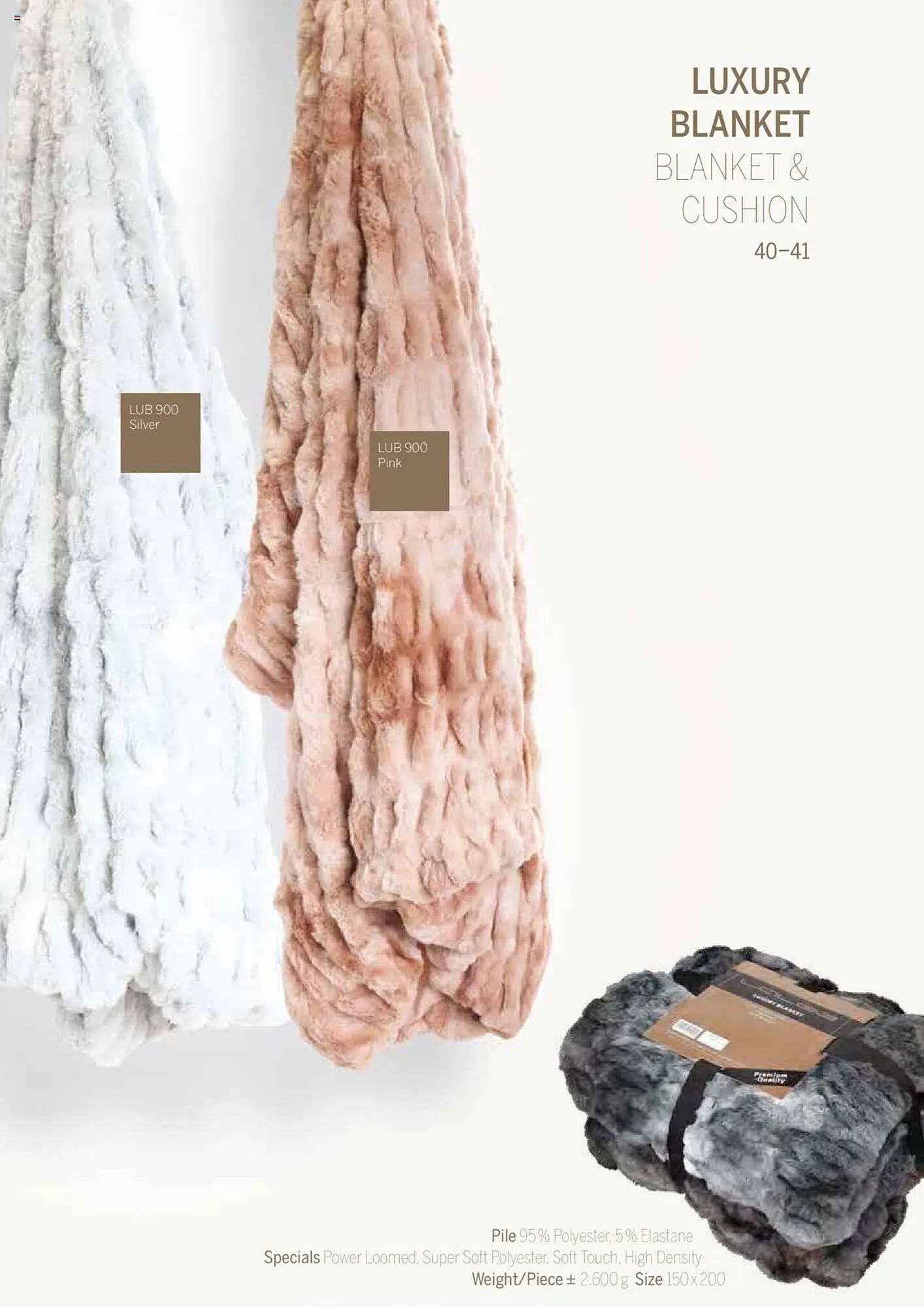 Catalog Proges catalog de la 31 ianuarie până la 31 decembrie 2024 - Revista Pagina 41