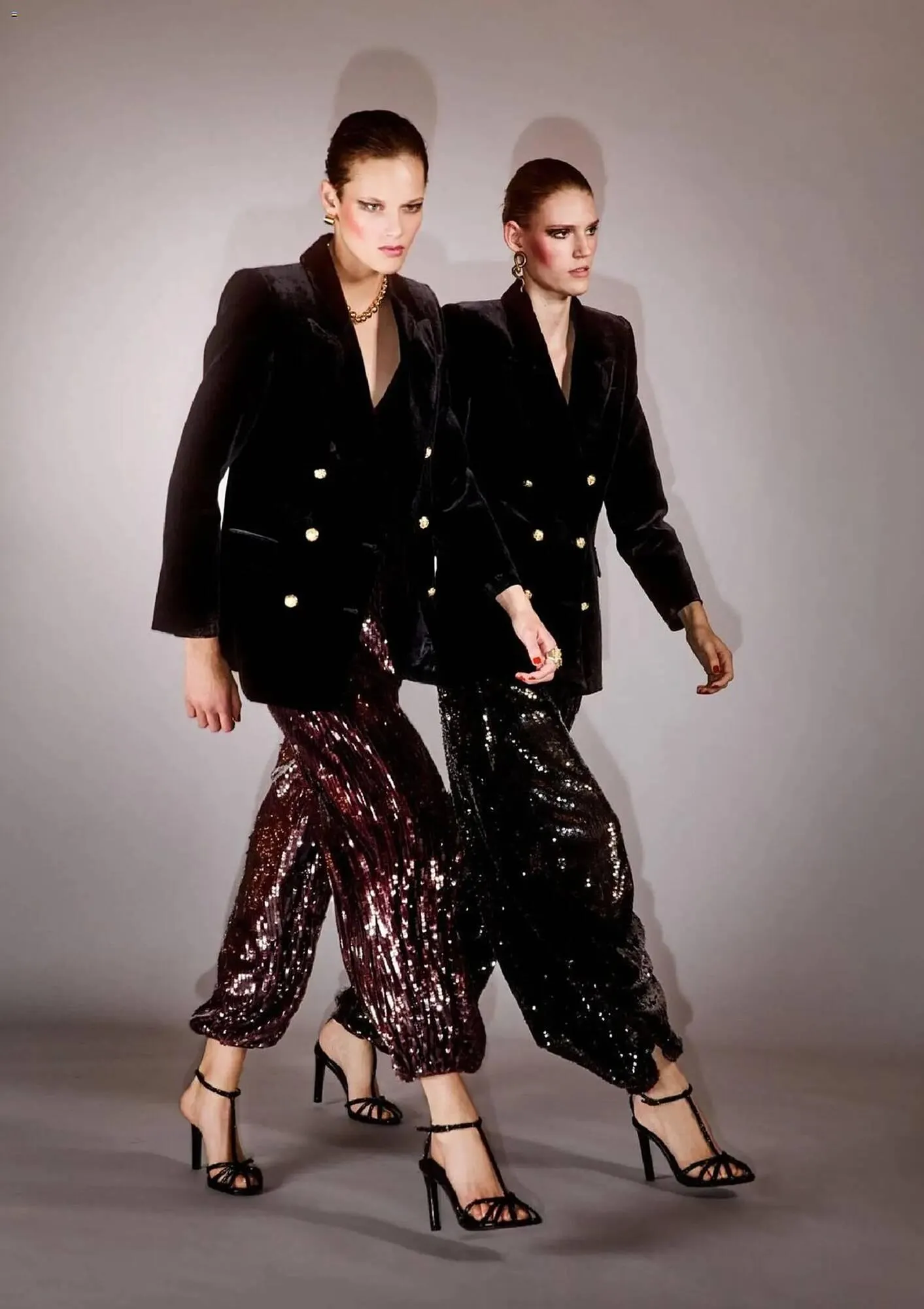 Catalog Magazine Zara de la 6 decembrie până la 5 ianuarie 2026 - Revista Pagina 9