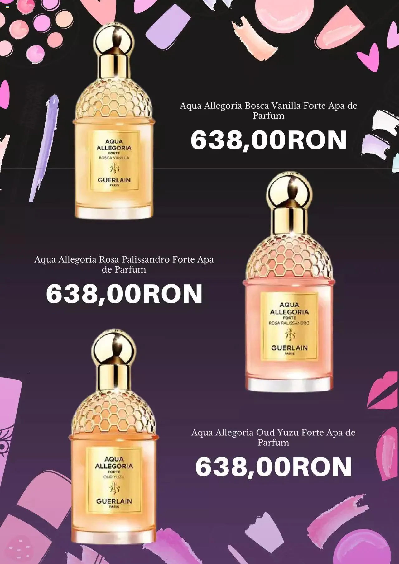 Catalog Catalog Marionnaud de la 1 noiembrie până la 31 decembrie 2023 - Revista Pagina 7