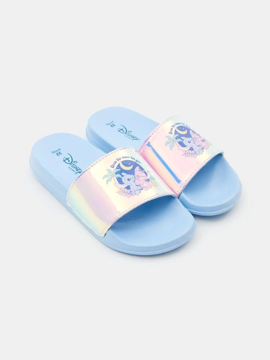 Saboți Stitch