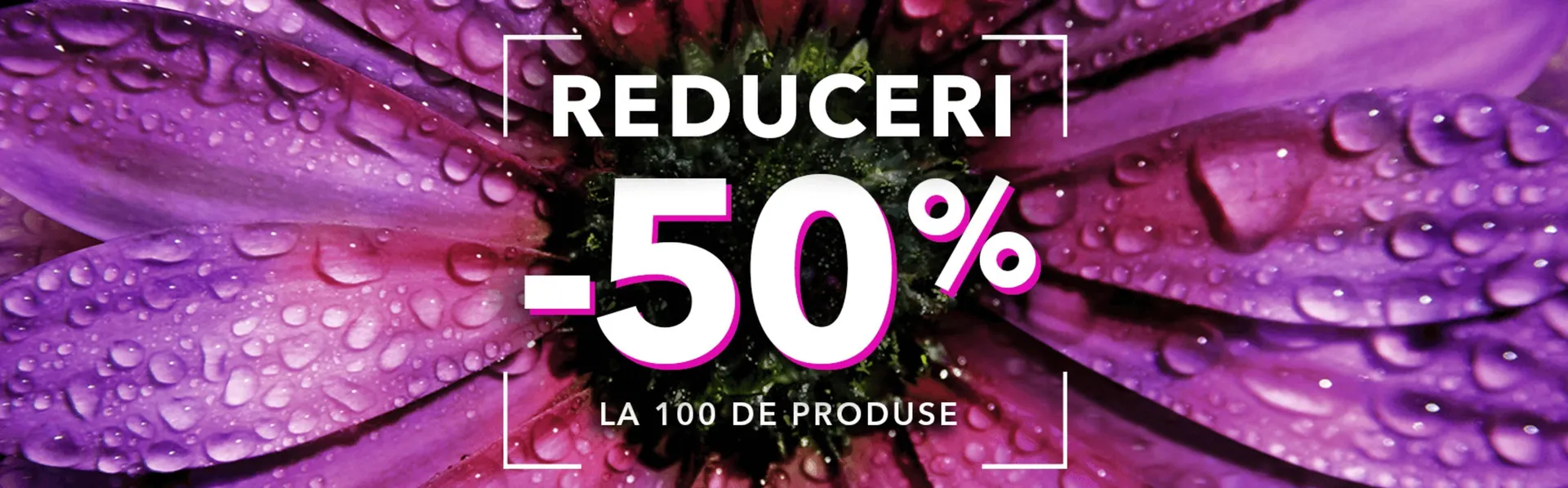 Catalog Catalog Yves Rocher de la 25 decembrie până la 29 ianuarie 2025 - Revista Pagina 1