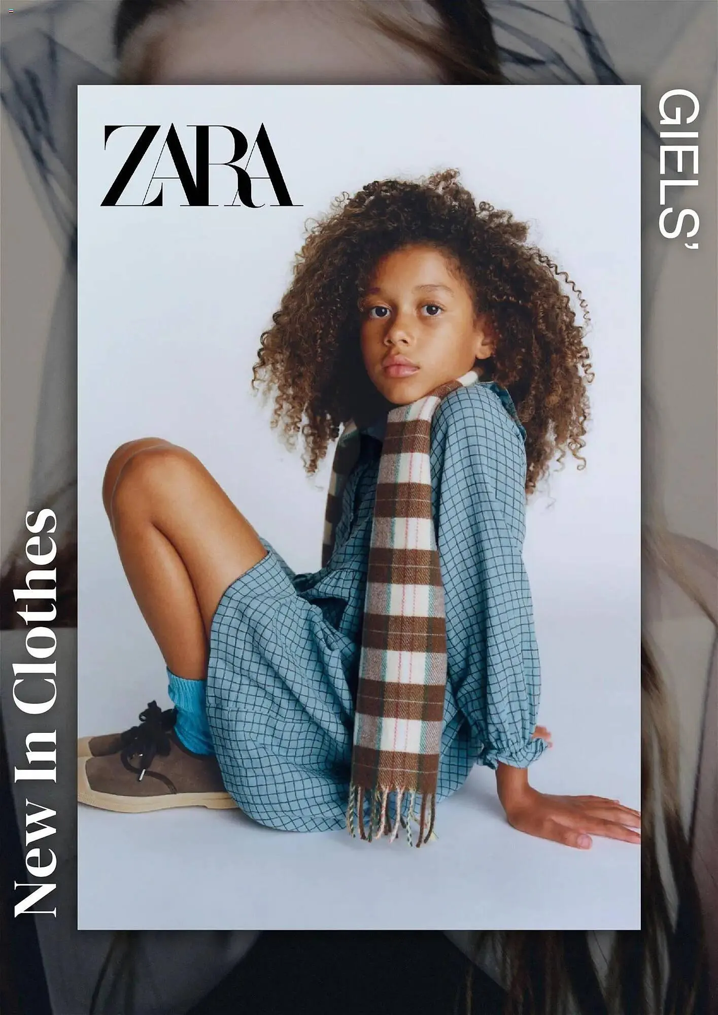 Magazine Zara - 1