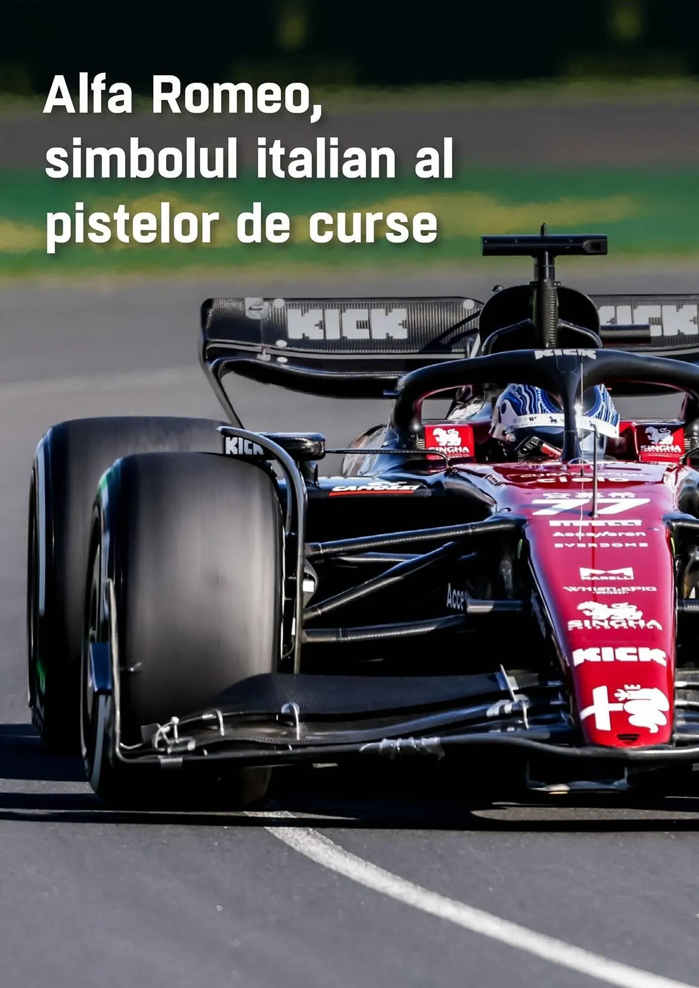 Catalog Catalog UNIX Auto de la 1 aprilie până la 30 aprilie 2025 - Revista Pagina 30