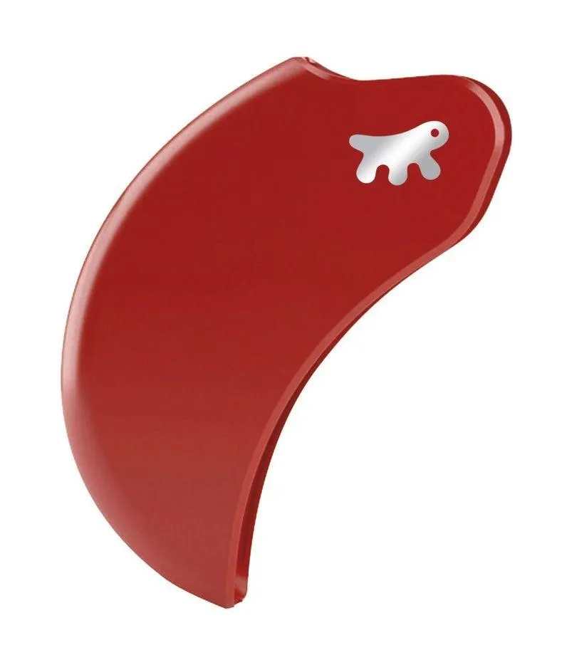 Capac Lesa Ferplast Amigo M Rosu