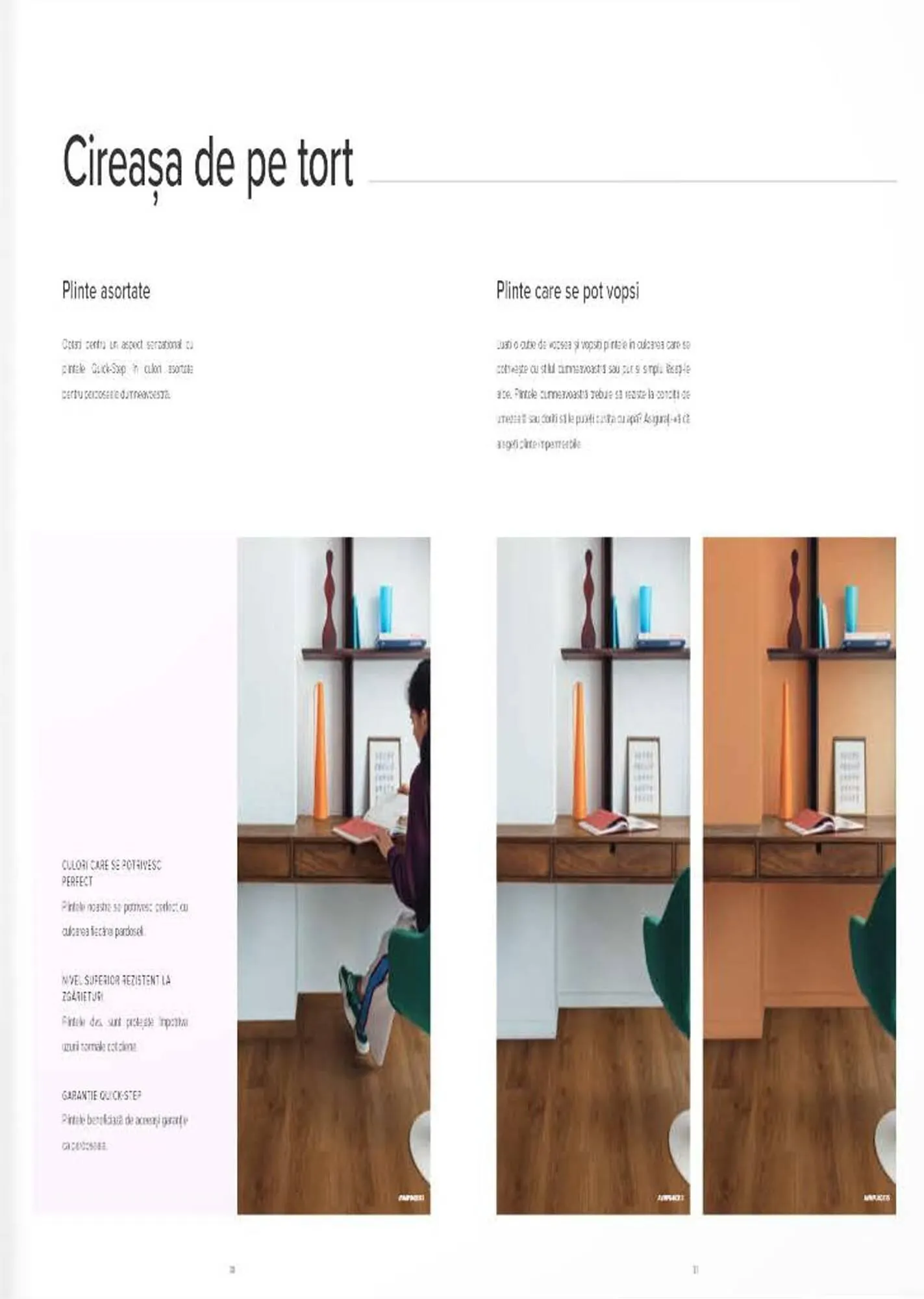 Catalog Proges catalog de la 27 octombrie până la 31 decembrie 2023 - Revista Pagina 17