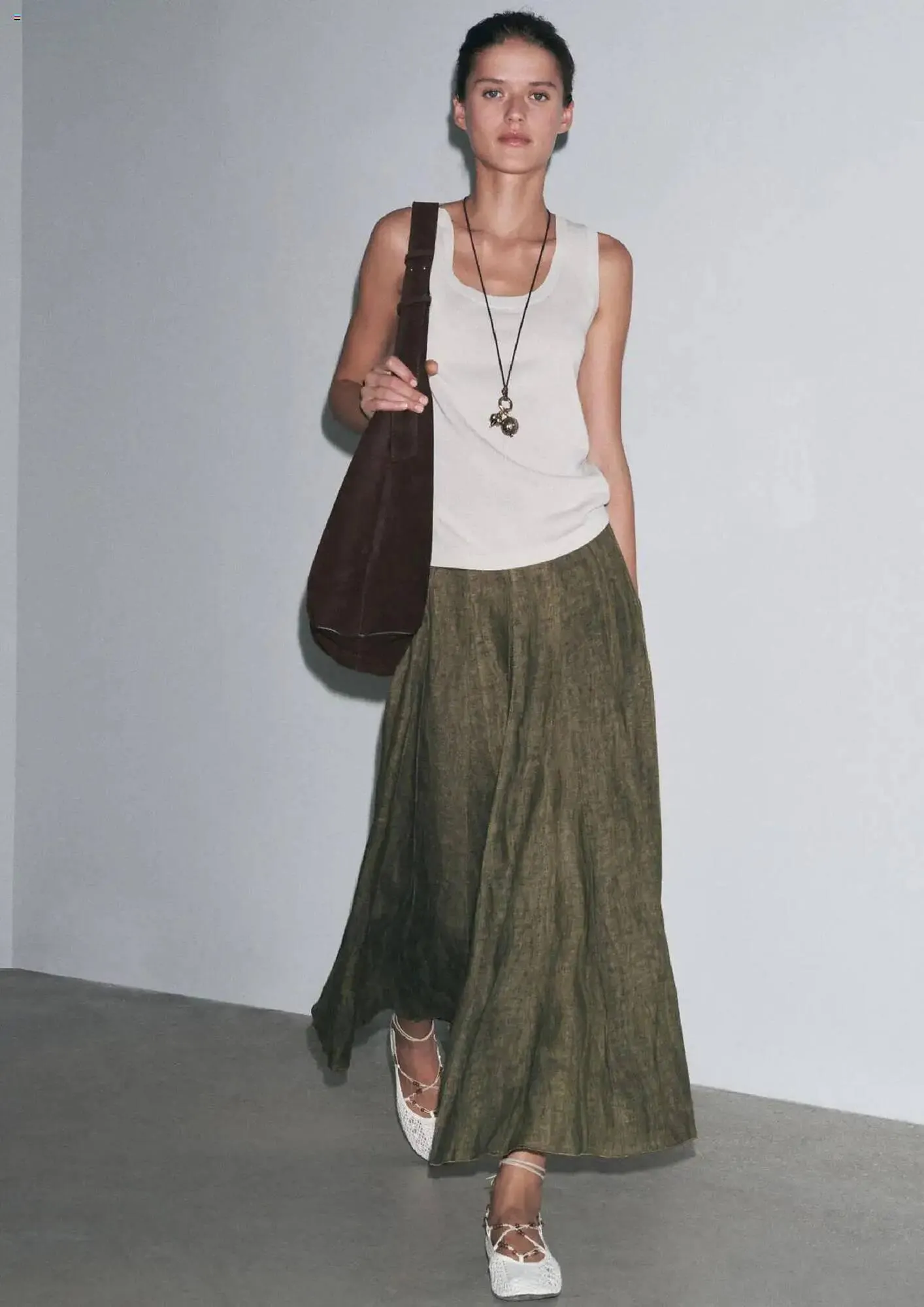 Catalog Catalog Zara de la 1 aprilie până la 30 aprilie 2025 - Revista Pagina 8