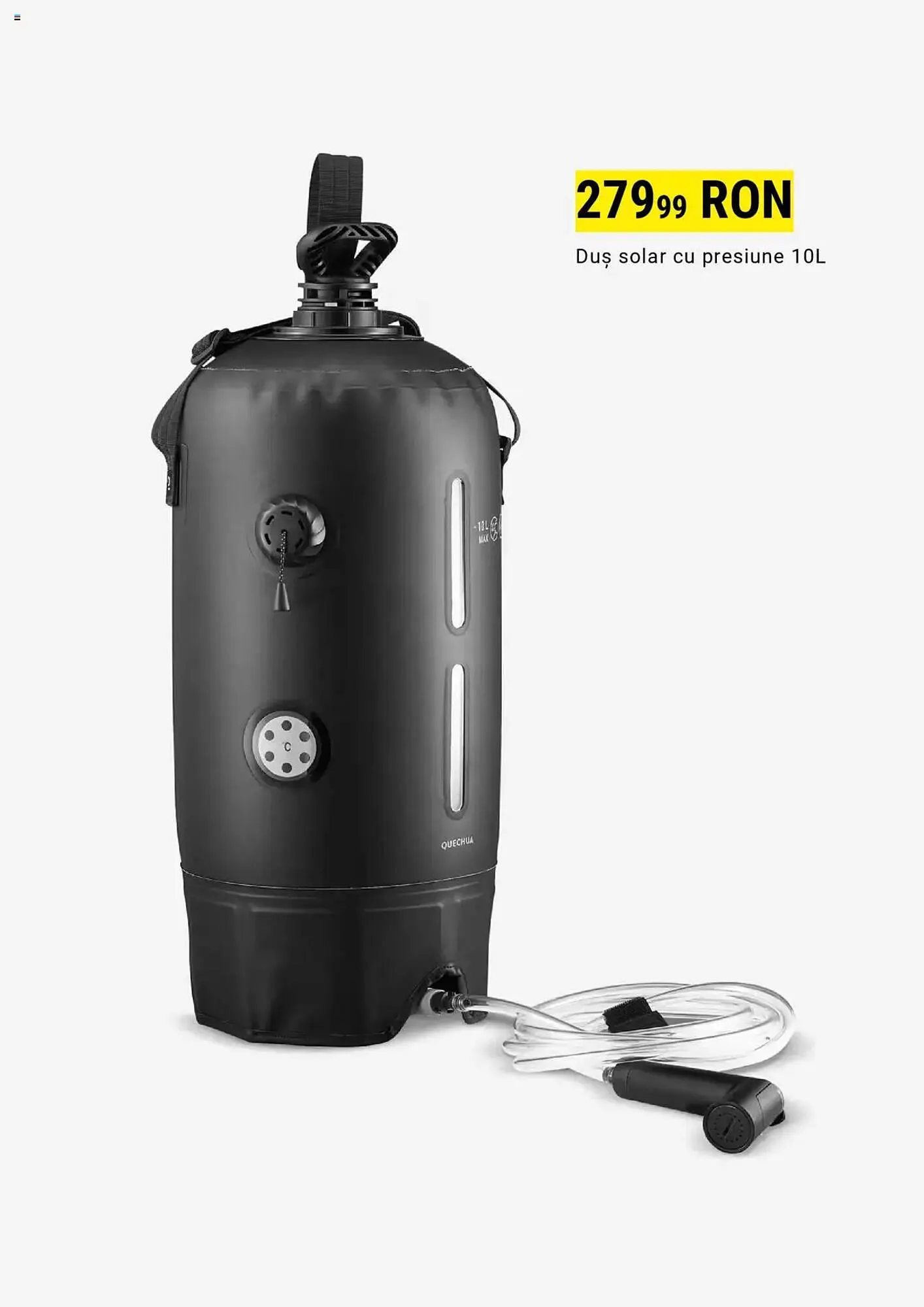 Catalog Catalog Decathlon de la 1 mai până la 31 mai 2025 - Revista Pagina 8