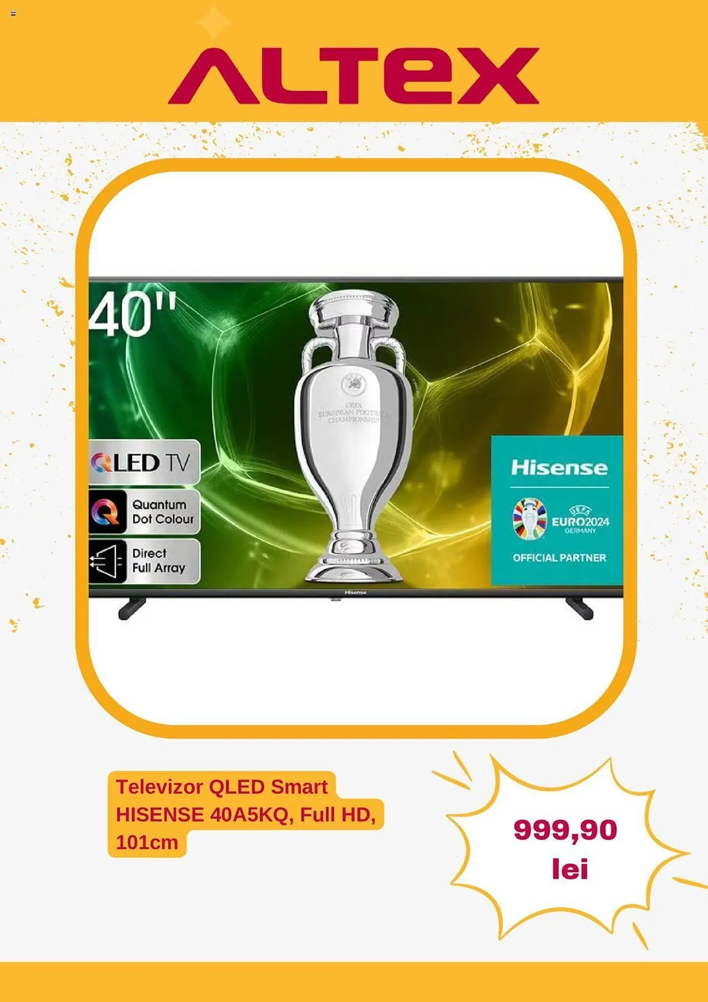 Catalog Altex catalog de la 6 iunie până la 12 iunie 2024 - Revista Pagina 5