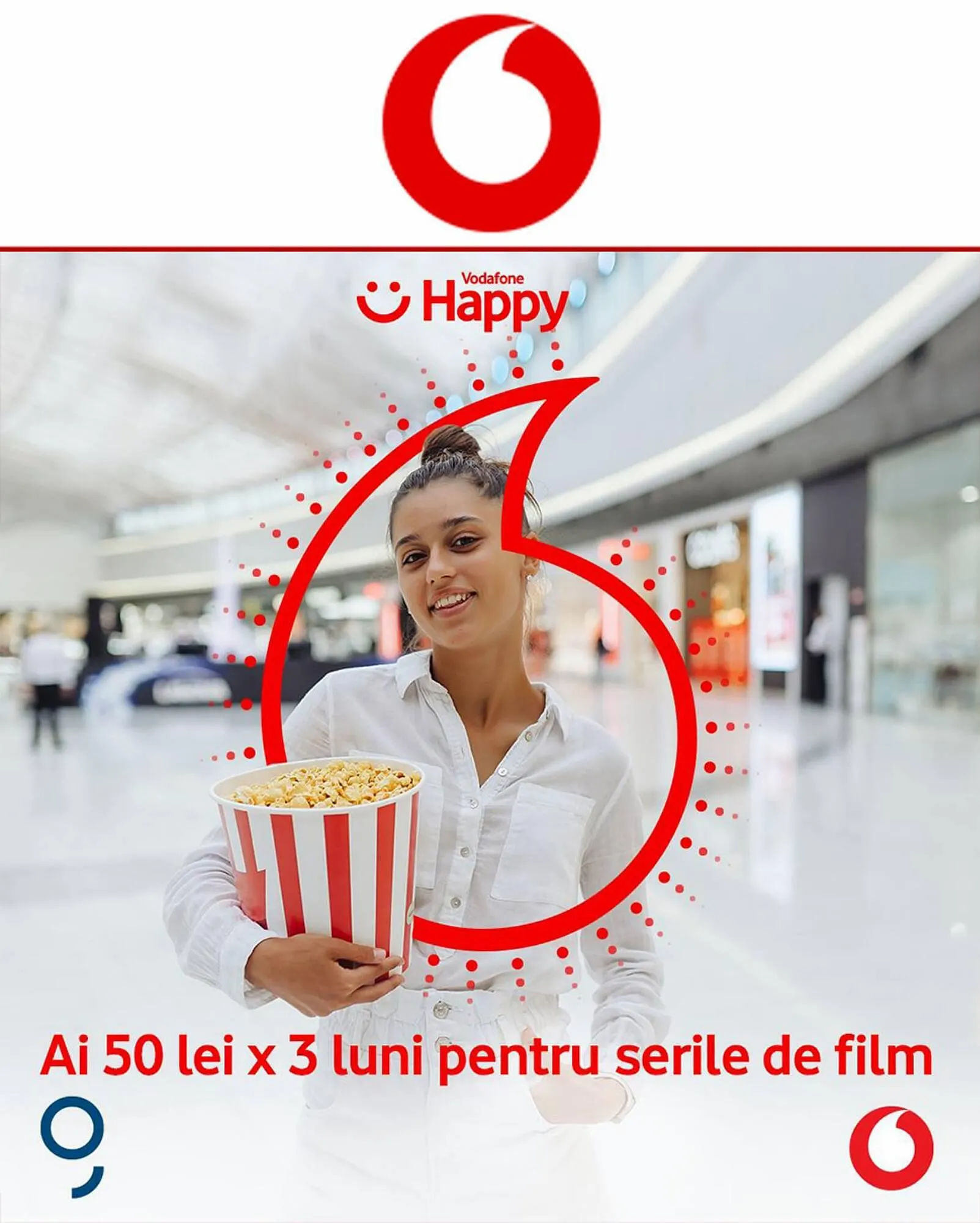 Catalog Vodafone catalog de la 6 iulie până la 20 iulie 2023 - Revista Pagina 1