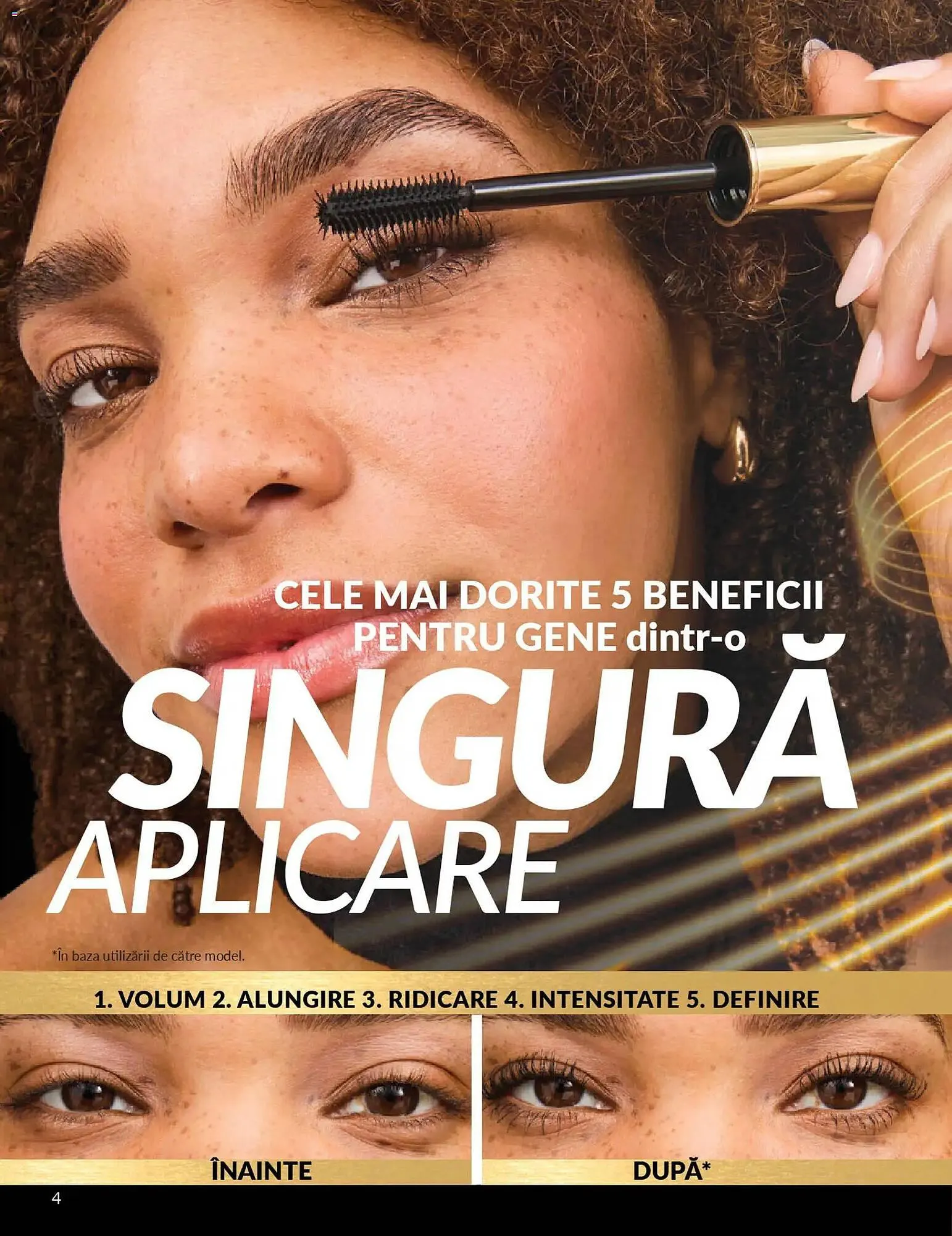 Catalog Catalog Avon de la 31 martie până la 30 aprilie 2026 - Revista Pagina 6